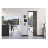 Controtelaio Ermetika Evolution singolo 120 x 210 x 11 cm intonaco (per porte a scomparsa)
