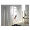 Controtelaio Ermetika Evolution doppio (70+70) x 210 x 11 cm intonaco (per porte a scomparsa)