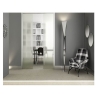Controtelaio Ermetika Evolution doppio (90+90) x 210 x 11 cm intonaco (per porte a scomparsa)
