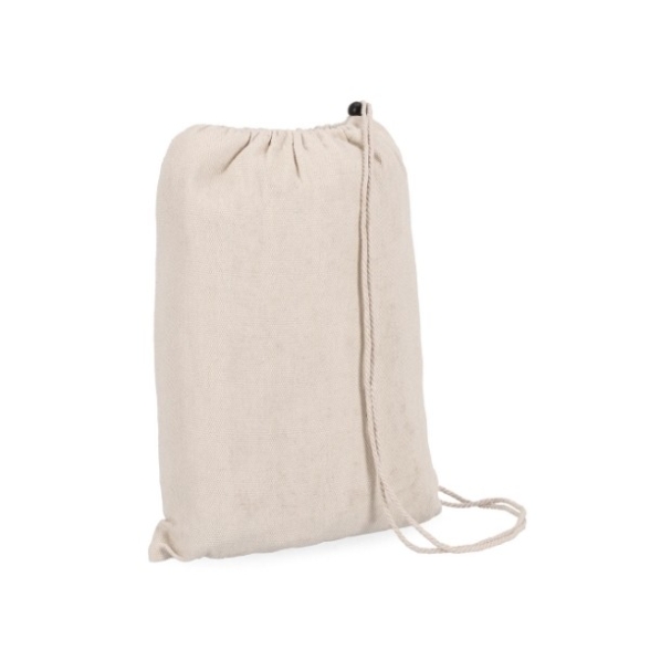 Amaca In Tessuto Da Esterno 100x200 Eldoris Bianco Bizzotto