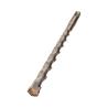 Set 8 punte attacco sds-plus DeWalt DT60300