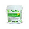 Stucco per fughe Kerakoll Fugalite Eco A+B 3 kg 06958 bianco
