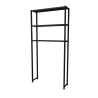 Mobile Coprilavatrice Industrial 70x21x150 Con 3 Ripiani Ida Antracite