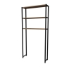 Mobile Coprilavatrice Industrial 70x21x150 Con 3 Ripiani Ida Rovere