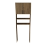 Mobile Coprilavatrice 2 Ante 2 Vani 65x27x185 Window Rovere