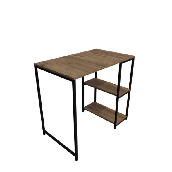 Mobile Coprilavatrice 100x60x90 Con Ripiani Laterali Ida Rovere