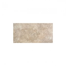 Pavimento effetto pietra grès porcellanato esterni ed interni 30x60 cm R11 Petra Ocra Gres Aragon