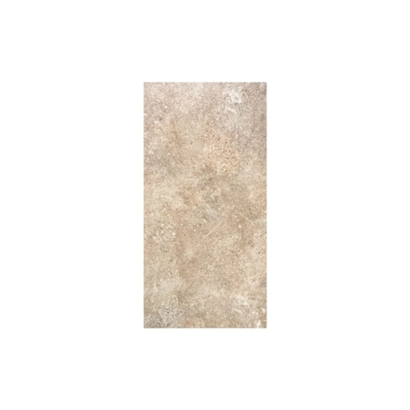 Grès porcellanato antiscivolo per esterni 30x60 cm Petra Ocra Gres Aragon