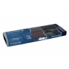 Tegola bituminosa Tegola canadese Premium Rectangular 3,05 mq 2101030001020  marron sfumato