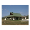 Tegola bituminosa Tegola canadese Premium Rectangular 3,05 mq 2101030001070  verde sfumato