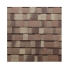 Tegola bituminosa Tegola canadese Master 2 mq 2255010001129 legno scandola