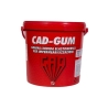 Cad Gum 5 kg rosso Guaina liquida per impermeabilizzazioni