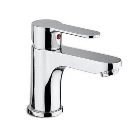 Miscelatore lavabo Paffoni serie Blu scarico con piletta BLU 075 CR