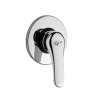 Miscelatore doccia incasso Paffoni serie Nettuno NT010 CR