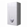 Scaldacqua a metano a camera aperta 14 lt Chaffoteaux Fluendo Plus ONT B14 NG EU 3632223