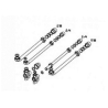 Chaffoteaux Kit idraulico (tubi + 2 rubinetti) 3318224