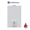 Chaffoteaux Alixia S 24 CF NG EU Caldaia a camera aperta per esterno metano/gpl 3310492