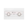 Chaffoteaux BRD ONM 14 LPG EU Scaldabagno 14 lt a camera aperta da esterno gpl 3632324
