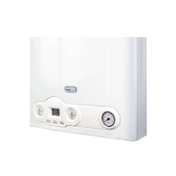 Caldaia a condensazione DELFIS KC 28 Fondital Nova Florida KDOI16CR28 (gpl)