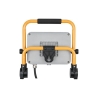 Faro LED Slim Portatile Da Cantiere Orientabile 30 W IP54 Brennenstuhl Classe A+