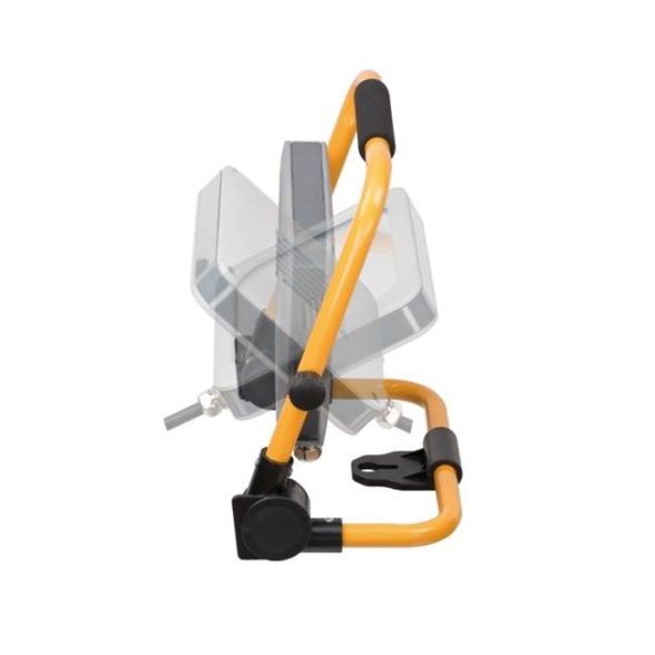 Faro LED Slim Portatile Da Cantiere Orientabile 30 W IP54 Brennenstuhl Classe A+