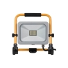 Faro LED Slim Portatile Da Cantiere Orientabile 30 W IP54 Brennenstuhl Classe A+