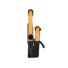 Faro LED Slim Portatile Da Cantiere Orientabile 30 W IP54 Brennenstuhl Classe A+