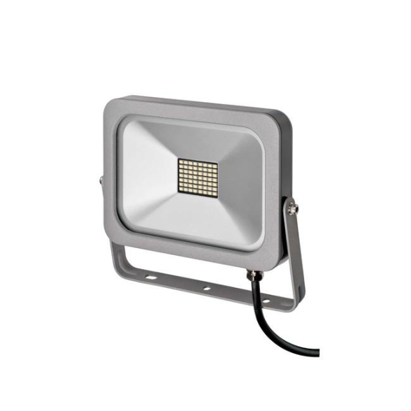 Faro LED Slim Da Esterno 30 W IP54 Brennenstuhl Risparmio Energetico A