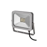 Faro LED Slim Da Esterno 30 W IP54 Brennenstuhl Risparmio Energetico A