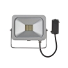Faro LED Slim Da Esterno 30 W IP54 Brennenstuhl Risparmio Energetico A