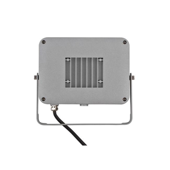 Faro LED Slim Da Esterno 30 W IP54 Brennenstuhl Risparmio Energetico A