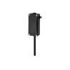 Faro LED Slim Da Esterno 50 W IP54 Brennenstuhl Risparmio Energetico A+