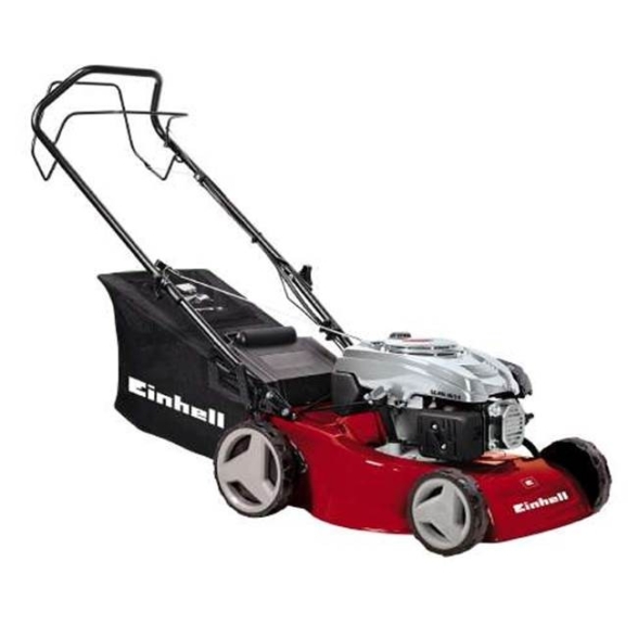 Tosaerba a scoppio Einhell GC-PM 46/3 S art.3400727 Tosaerba a scoppio Einhell GC-PM 46/3 S art.3400727