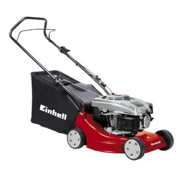Tosaerba a scoppio Einhell GC-PM 46/3 S art.3400727 Tosaerba a scoppio Einhell GC-PM 46/3 S art.3400727