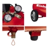 Compressore Einhell TE-AC 270/50/10 art.4010440