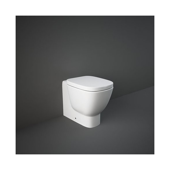 WC filo muro scarico a parete One RAK Ceramics ONWC00001