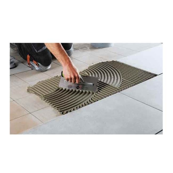 Colla Kerakoll H40 No Limits kg 25 grigio 06901