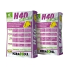 Colla Kerakoll H40 No Limits kg 25 grigio 06901