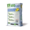 Kerakoll Bioflex 25 kg 07701 bianco Colla in polvere per ceramiche e pietre naturali