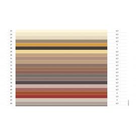 Kerakoll Design House: superfici continue e colori coordinati by Piero  Lissoni | Bagni in resina, Rivestimento, Colori coordinati