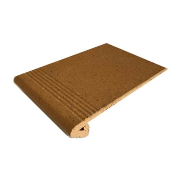 Gradino Klinker rigato (antiscivolo) 34 x 25 cm Rubi Grestejo Gradino Klinker rigato (antiscivolo) 34 x 25 cm Rubi Grestejo