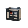 Klover Storica K2000 saxum Termocucina a legna 20,7 kW