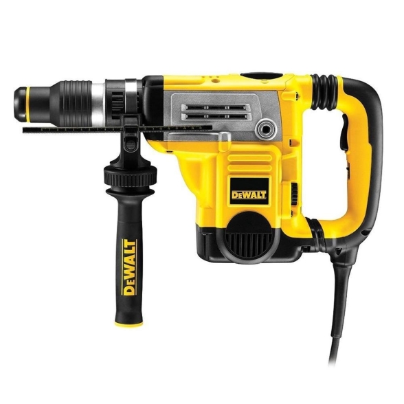 Martello demo-perforatore 6 kg con sistema AVC DeWalt D25601K-QS