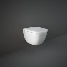 WC sospeso scarico a parete One RAK Ceramics ONWC00003