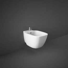 Bidet sospeso One RAK Ceramics ONBI00002