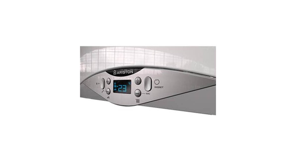 Caldaia Ariston Cares Premium 24 Scheda Tecnica