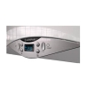 Cares Premium 30 eu new Ariston caldaia a condensazione 30 kW camera stagna + kit fumi 3301120