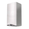 Cares Premium 30 eu new Ariston caldaia a condensazione 30 kW camera stagna + kit fumi 3301120