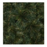 Albero di Natale artificiale verde mod. Alaska 150 cm (codice 16853)