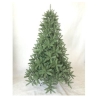 Albero di Natale artificiale verde mod. Cortina 210 cm  (89760)